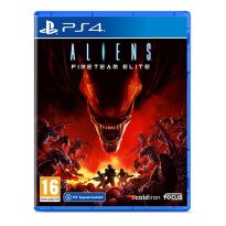 Aliens: Fireteam Elite (PS4) (New)