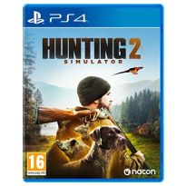 Hunting Simulator 2 (PS4) (New)