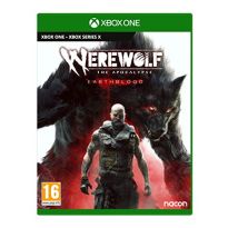 Werewolf: The Apocalypse - Earthblood (Xbox One) (New)