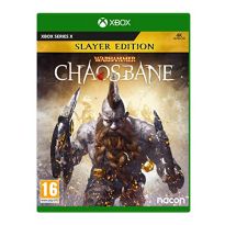 Warhammer Chaosbane: Slayer Edition (Xbox Series X) (New)