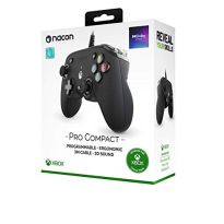 Nacon Pro Compact Controller (Xbox) (New)