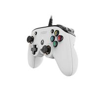Nacon Pro Compact Wired Controller (White) (Xbox X-S / One)(New)