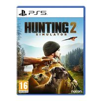 Hunting Simulator 2 (PS5) (New)