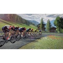 Tour de France 2021 (PS4) (New)