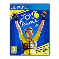 Tour de France 2021 (PS4) (New)