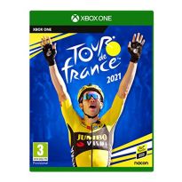 Tour de France 2021 (Xbox One) (New)