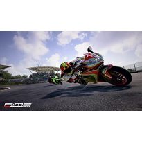 RiMS Racing (Nintendo Switch) (New)