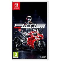 RiMS Racing (Nintendo Switch) (New)