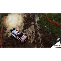 WRC 10 (PS4) (New)
