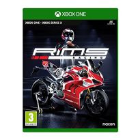 RiMS Racing (Xbox One) (New)