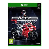 RiMS Racing (Xbox Series X) (New)