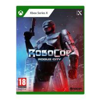 RoboCop: Rogue City (Xbox Series X) (New)