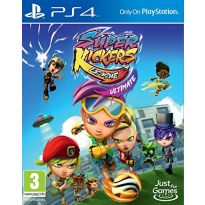Super Kickers League Ultimate (PS4) (New)