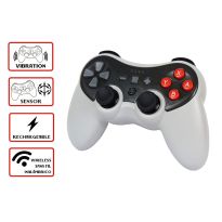 Subsonic - Bluetooth Wireless Controller (Retro 80s) (Switch) (New)