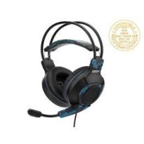 Subsonic GIGN Gaming Headset (Black) (PS4) (New)