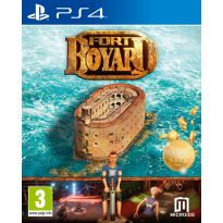 Fort Boyard (PS4) (New)