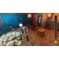Fort Boyard (Xbox One) (New)