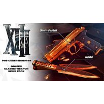 XIII - Limited Edition (Xbox One) (New)