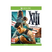 XIII - Limited Edition (Xbox One) (New)