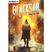 Blacksad: Under the Skin - Limited Edition (PC) (New)
