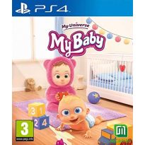 My Universe: My Baby (PS4) (New)