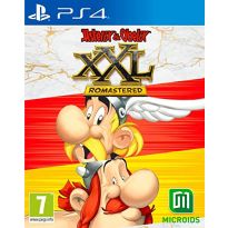 Asterix & Obelix XXL - Romastered (PS4) (New)