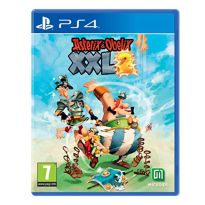 Asterix & Obelix XXL 2 - Replay (PS4) (New)