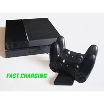 Charging Station for 2 Controllers (PS4) (New)