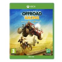 Off Road Racing (Xbox One) (New)