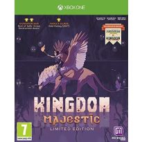 Kingdom Majestic: Limited Edition (Xbox One) (New)
