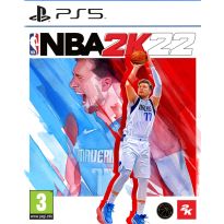 NBA 2K22 (PS5) (New)