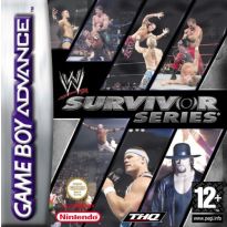 WWE Survivor Series (GBA) (New)