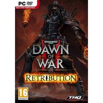 Warhammer 40k: Dawn of War II Retribution (PC) (New)