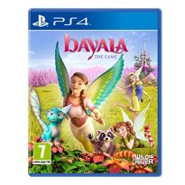 Bayala - The Game (PS4) (New)