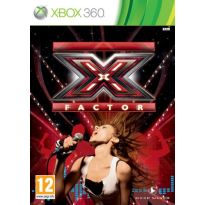 X-Factor: Solus (Xbox 360) (New)
