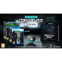 Observer System Redux - Day One Edition (Xbox Series X) (New)