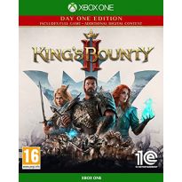 King&#039;s Bounty II - Day One Edition (Xbox One) (New)