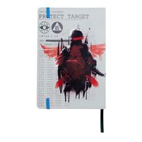 Call of Duty: Cold War Notebook (New)