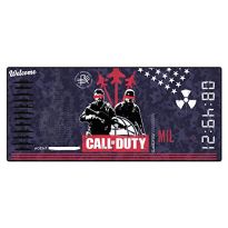 Gaya Call of Duty: Cold War Mousepad (New)