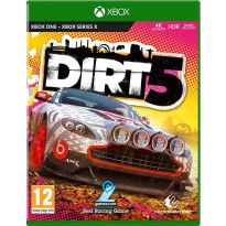 DiRT 5 (Xbox One / Xbox Series X) (New)