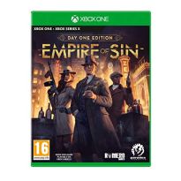Empire of Sin (Xbox One) (New)