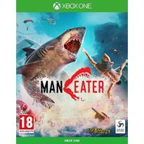 Maneater (Xbox One) (New)