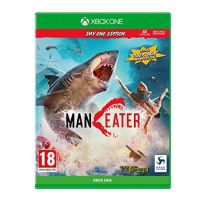 Maneater - Day One Edition (Xbox One) (New)