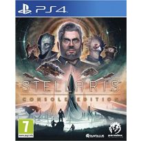Stellaris Console Edition (PS4) (New)