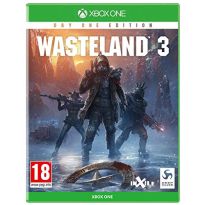 Wasteland 3 - Day One Edition (Xbox One) (New)