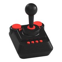 The C64 Micro Switch Joystick (Electronic Games) (New)