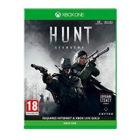 Hunt: Showdown (Xbox One) (New)