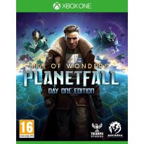 Age of Wonders: Planetfall (Xbox One) (New)