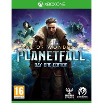 Age of Wonders: Planetfall (Xbox One) (New)