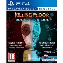 Killing Floor Double Feature (PS VR / PS4) (New)